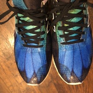 Sneakers Running Shoes